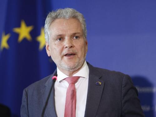 Sattler o opasnosti od Rusije: Moramo biti oprezni i ovdje u BiH