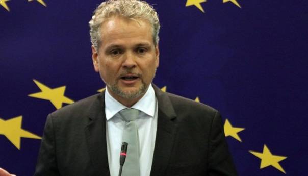 Sattler o sastanku s Komšićem: Sada je u fokusu izborna reforma