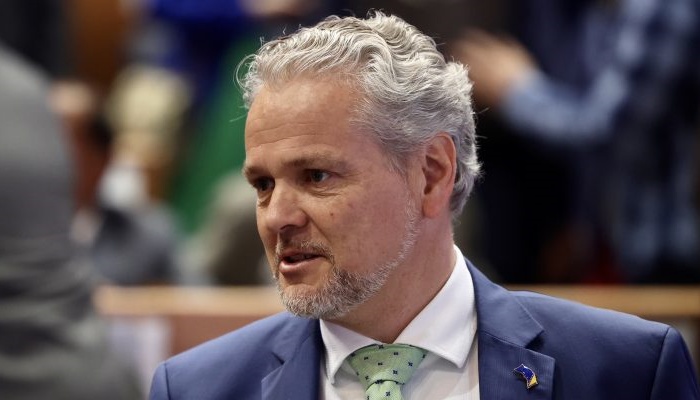 Sattler o usvajanju zakona o javnim nabavkama: Ostala tri usvojiti što prije