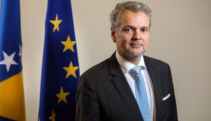 Sattler očekuje usvajanje budžeta, odluka na HDZ-u