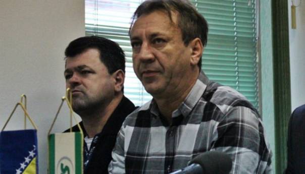 Sattler oslobodio SNSD i HDZ od migranata i sve svaljuje na Bošnjake