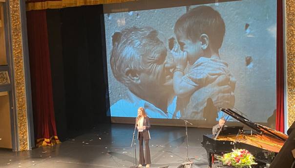 Sattler: Počivaj u miru, generale Divjak