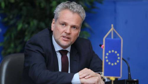 Sattler: Podržavam napore na sprečavanju da se mržnja ponovo ukorijeni u BiH
