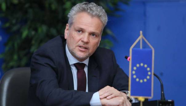 Sattler: Podržavam napore na sprečavanju da se mržnja ponovo ukorijeni u BiH