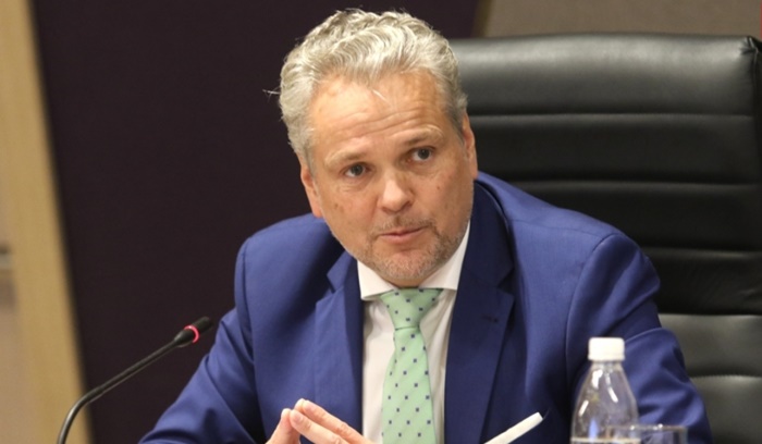 Sattler: Pokušaj Dodika da Bošnjake natjera na pregovore