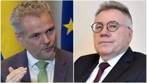 Sattler poručio Kalabuhovu: Svijet vidi agresiju, laži to neće promijeniti