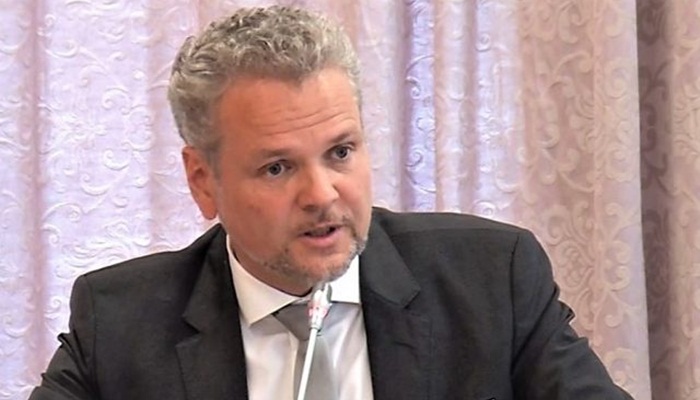 Sattler: Potreban aktivniji angažman na EU putu BiH