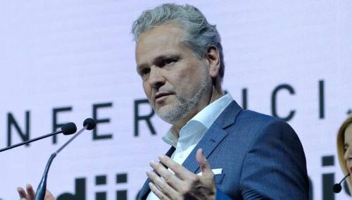 Sattler potvrdio da prijedlog HDZ-a nije u skladu sa standardima EU