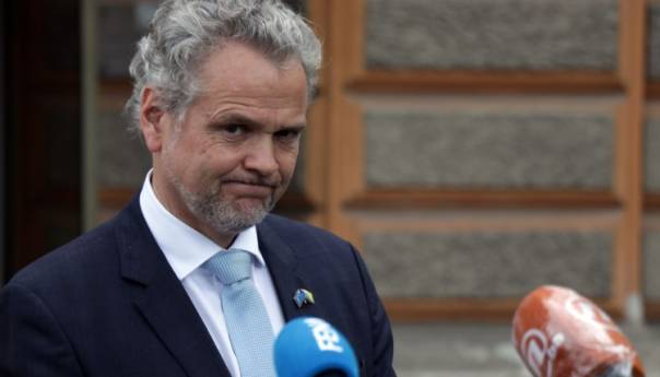 Sattler pozdravio političku zrelost domaćih lidera u BiH