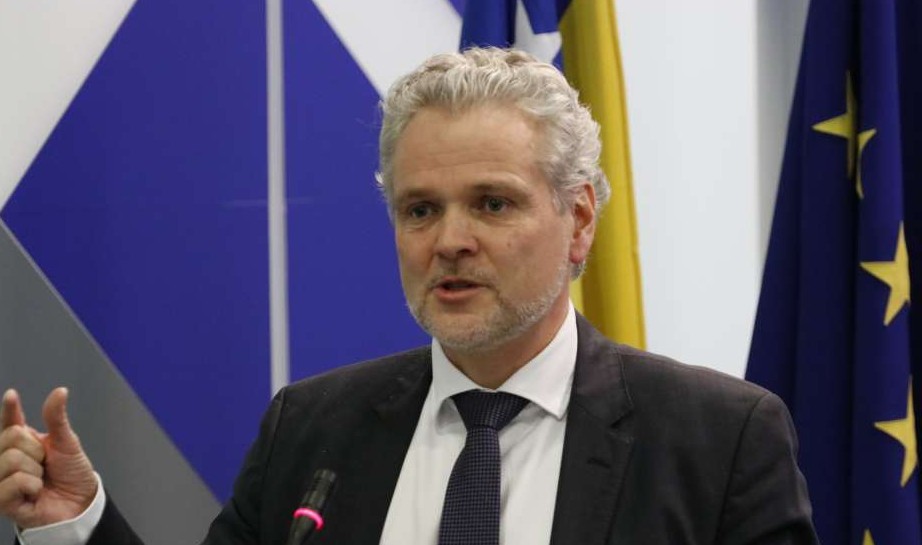 Sattler: Pozitivne poruke iz Brisela, ali ipak treba sačekati četvrtak