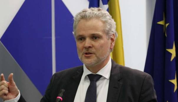 Sattler: Pozitivne poruke iz Brisela, ali ipak treba sačekati četvrtak