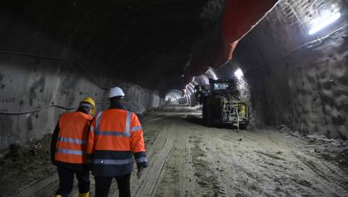 Sattler: Riješiti prepreke i ubrzati radove na Koridoru 5c