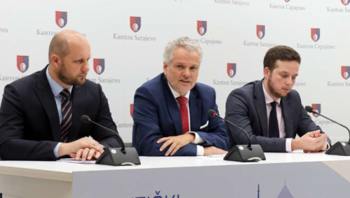 Sattler: Svi nivoi vlasti igraju važnu ulogu u realizaciji 14 prioriteta