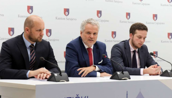 Sattler: Svi nivoi vlasti igraju važnu ulogu u realizaciji 14 prioriteta