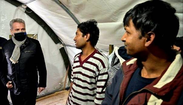 Sattler u Lipi: Prvi važan cilj postignut