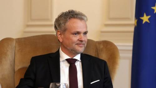 Sattler u posjeti Prijedoru i Banja Luci