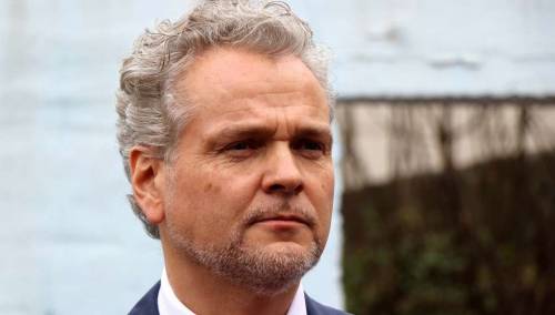 Sattler uputio poruku građanima BiH uoči izbora