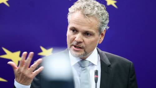 Sattler: Usvajanje Revidirane strategije važan iskorak ka EU
