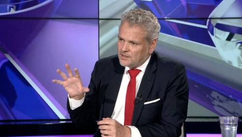 Sattler: Uvijek postoji mogućnost sankcija, to je krajnja mjera