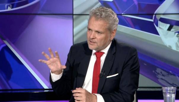 Sattler: Uvijek postoji mogućnost sankcija, to je krajnja mjera