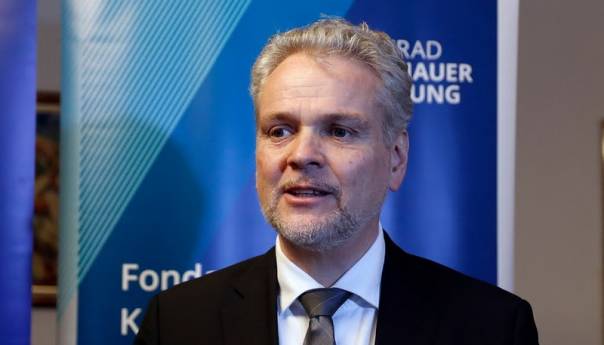 Sattler: Vrijeme da se finalizira proces formiranja vlasti u FBiH
