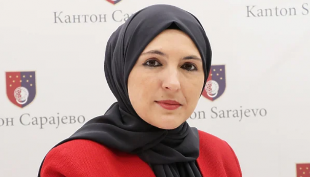 Saučešće ministrice povodom samoubistva učenice u Sarajevu
