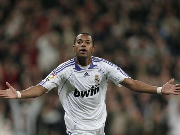 Saučesnik u Robinhovom silovanju djevojke pronađen mrtav u Brazilu