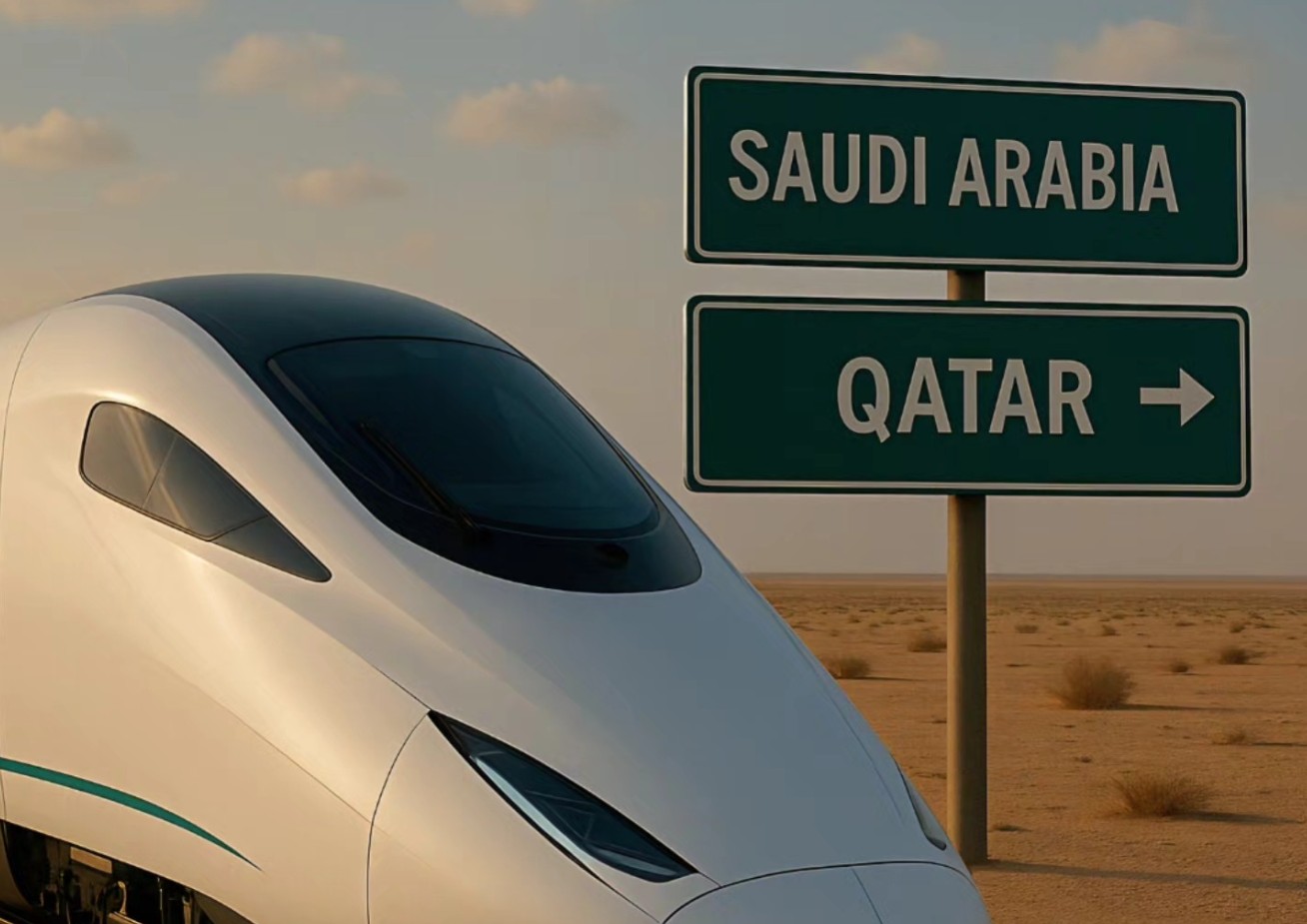 Saudija i Katar pokreću historijski projekt: 785 kilometara budućnosti