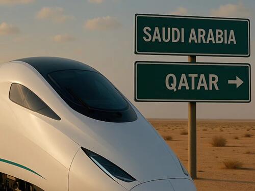 Saudija i Katar pokreću historijski projekt: 785 kilometara budućnosti