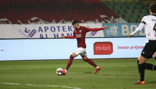 Saudijci dobrodošlicu Tataru poželjeli uz sevdalinku Safeta Isovića