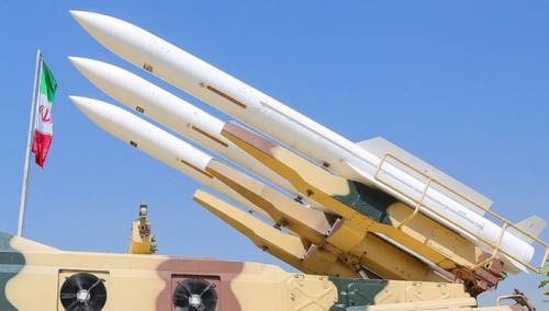 Saudijci i Amerikanci žele održati embargo Iranu na uvoz oružja