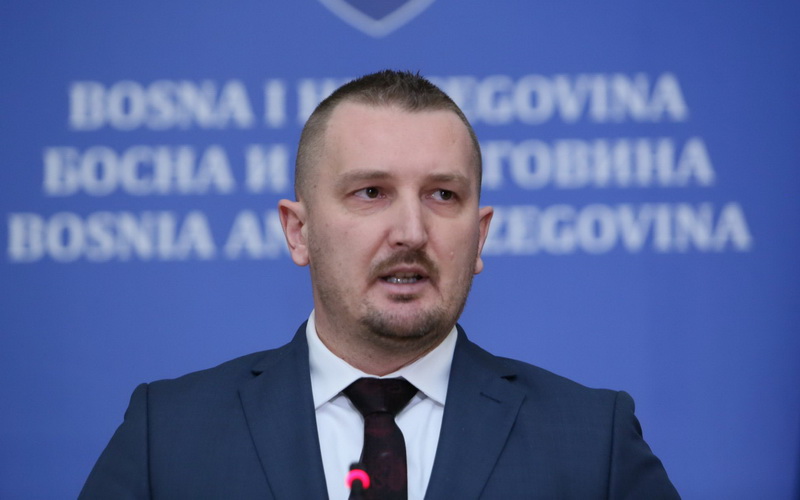 Saudijci mogu ući u BiH ako imaju vizu za evropske zemlje