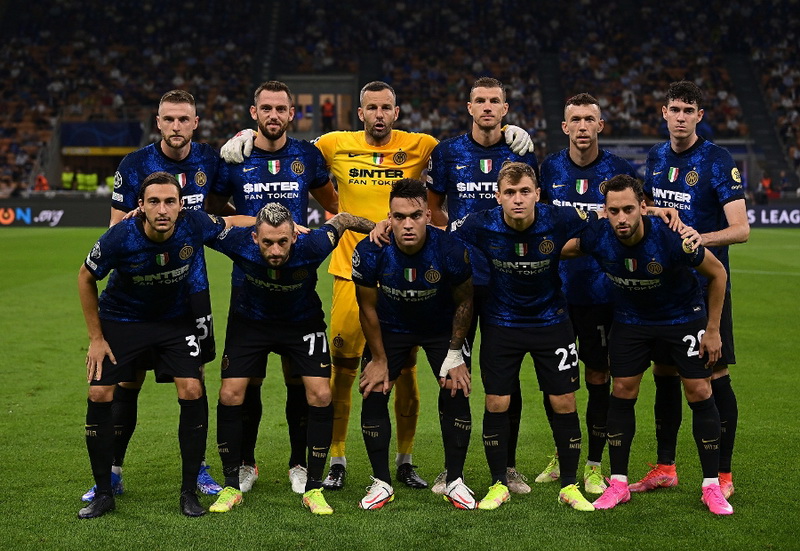 Saudijci nakon Newcastlea kupuju i Inter?