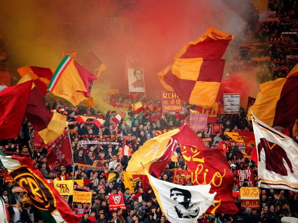 Saudijci nude 900 miliona eura za slavni talijanski klub!