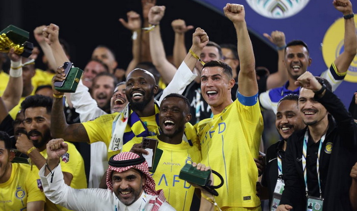 Saudijci osnivaju fudbalsku NBA ligu, UEFA je nemoćna