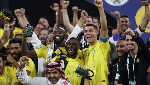 Saudijci osnivaju fudbalsku NBA ligu, UEFA je nemoćna