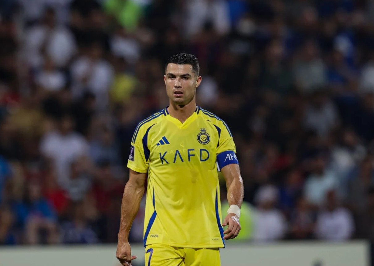 Saudijci poslali jasno upozorenje Ronaldu