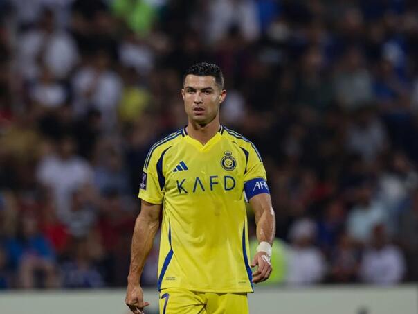 Saudijci poslali jasno upozorenje Ronaldu