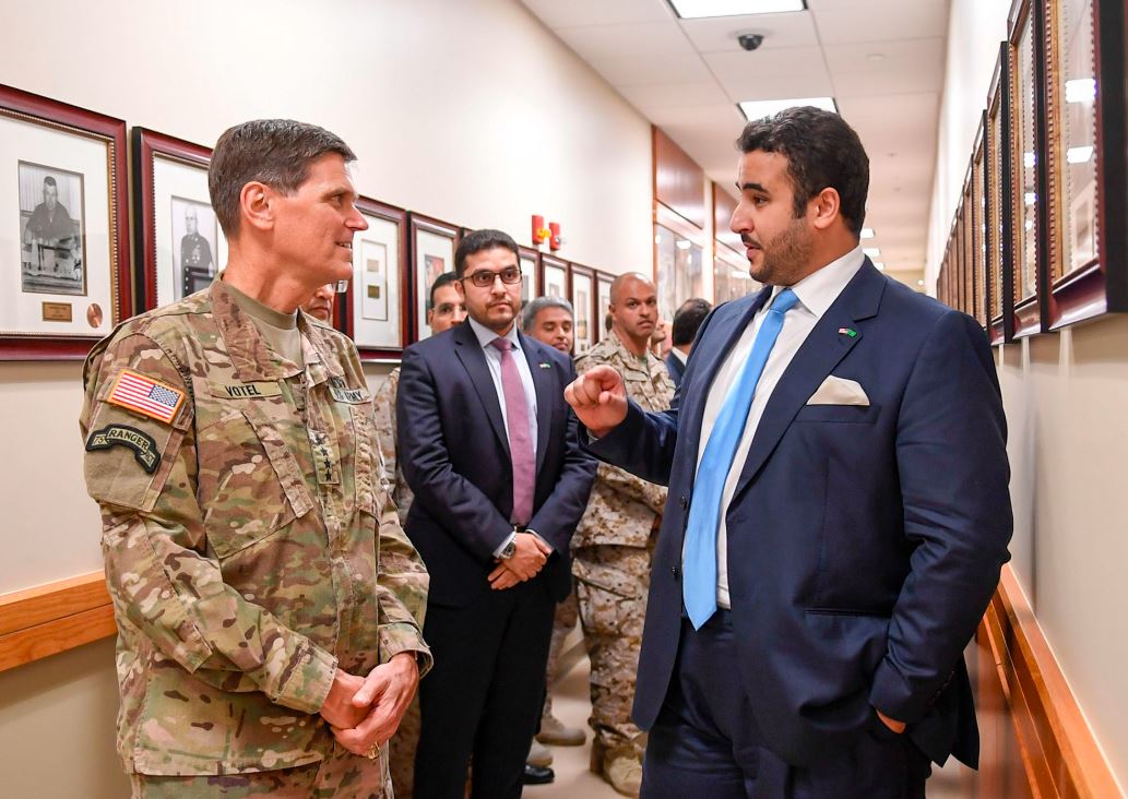 Saudijci se ipak neće protiviti novom napadu SAD-a na Iran?