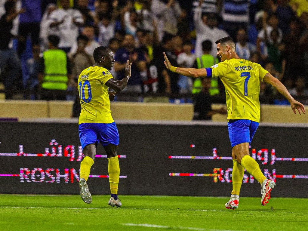 Saudijci spremaju novi jak udar na transfer tržište!