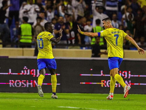 Saudijci spremaju novi jak udar na transfer tržište!