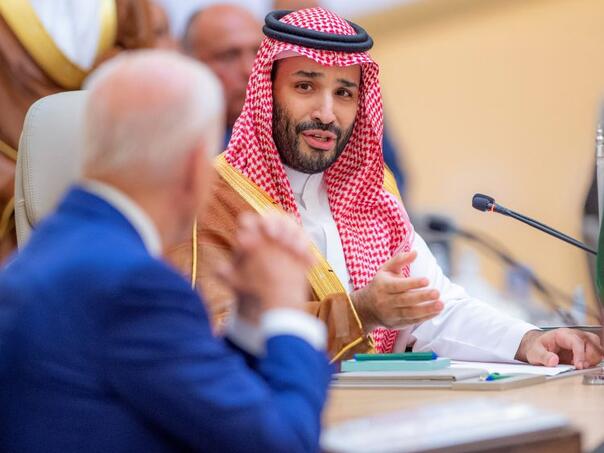 Saudijci zaustavili proces normalizacije odnosa s Izraelom