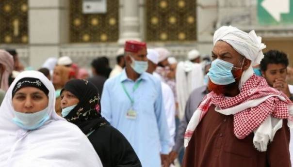 Saudijska Arabija 21. juna ukida policijski sat