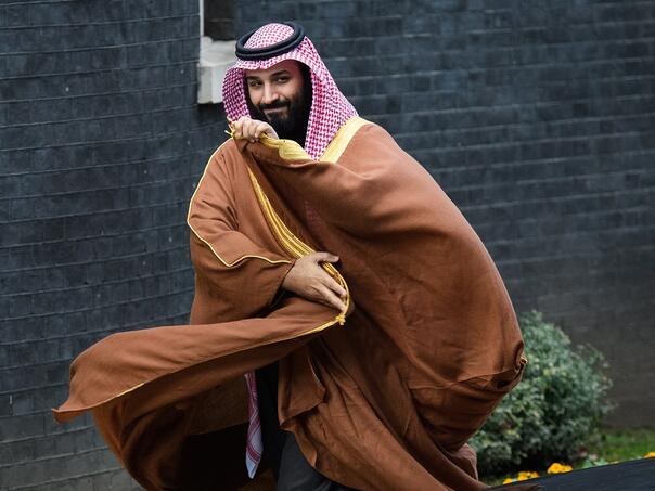 Saudijska Arabija: Ako Iran nabavi nuklearno oružje, i mi ćemo