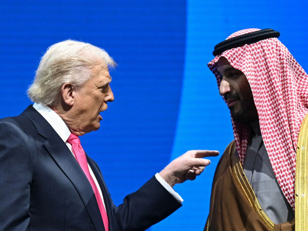 Saudijska Arabija blokirala američku misiju u Hormuškom moreuzu
