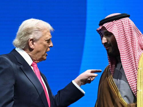 Saudijska Arabija blokirala američku misiju u Hormuškom moreuzu