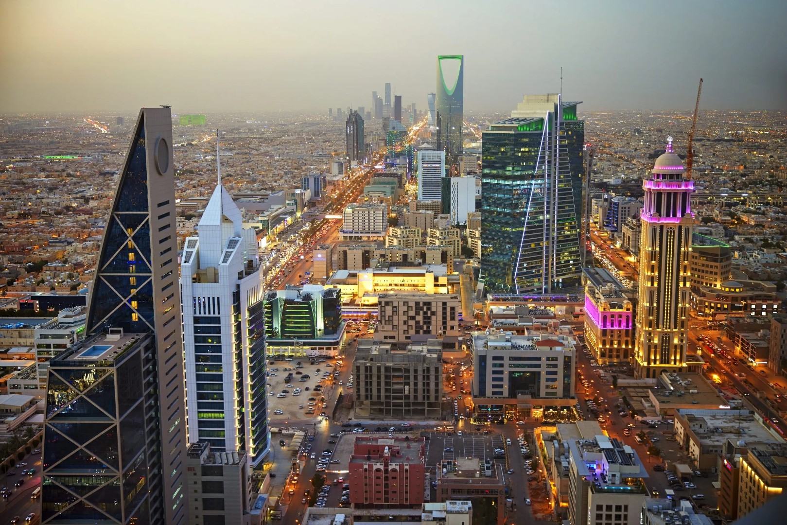 Saudijska Arabija demantirala navode o ukidanju zabrane alkohola