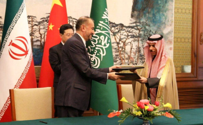 Saudijska Arabija i Iran obnavljaju diplomatske odnose