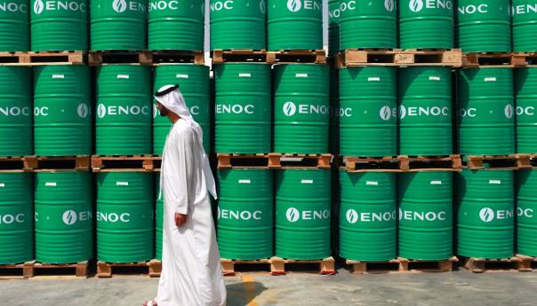 Saudijska Arabija i UAE povećavaju proizvodnju nafte, radeći na čistom vodiku