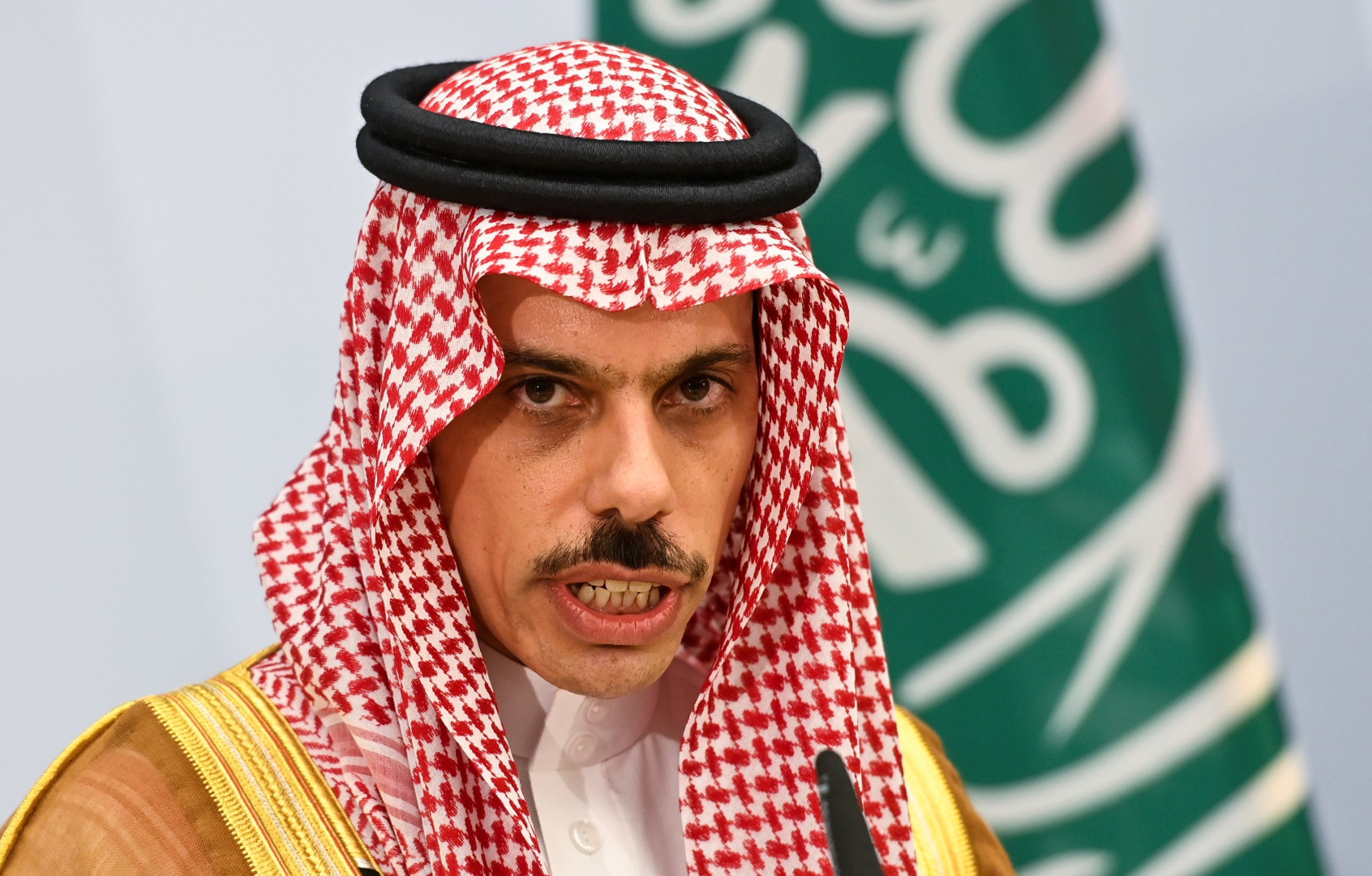 Saudijska Arabija nada se 'sjajnim odnosima' s Bidenovom administracijom